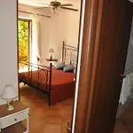 La Culla Dei Castelli Romani Bed and breakfast
