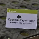 La Culla Dei Castelli Romani Frühstückspension Velletri