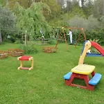 La Culla Dei Castelli Romani Bed and breakfast