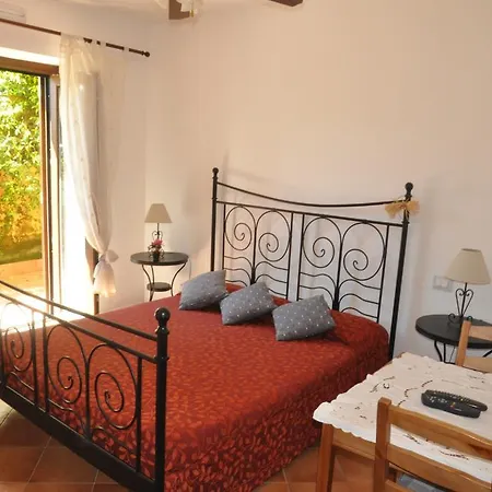 La Culla Dei Castelli Romani Bed & Breakfast Velletri