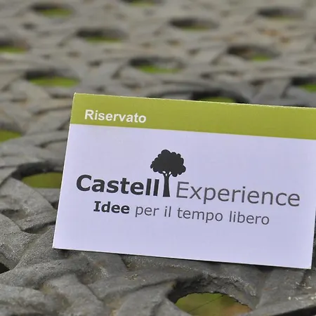 La Culla Dei Castelli Romani