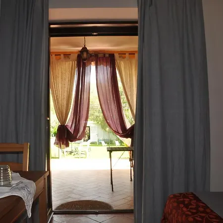 La Culla Dei Castelli Romani Bed & Breakfast
