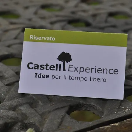La Culla Dei Castelli Romani Bed & Breakfast Velletri