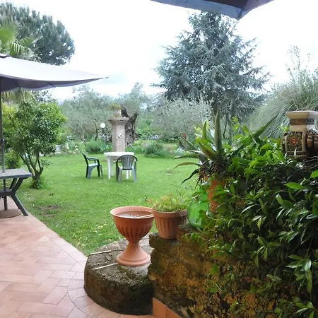 La Culla Dei Castelli Romani 4* Velletri