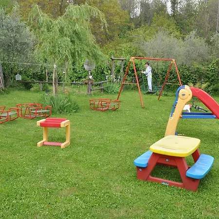 La Culla Dei Castelli Romani Bed & Breakfast