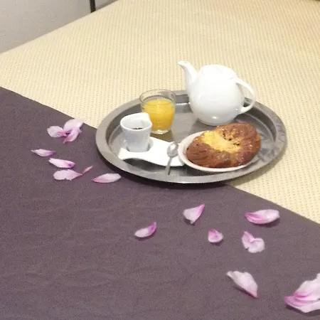 Bed & Breakfast La Culla Dei Castelli Romani Velletri