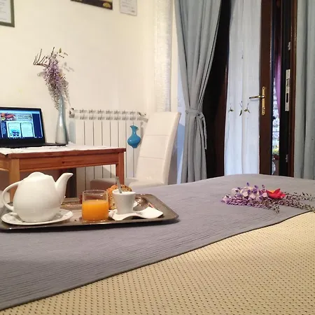 La Culla Dei Castelli Romani 4* Velletri