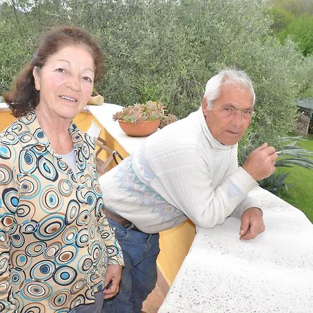 Bed & Breakfast La Culla Dei Castelli Romani 3*