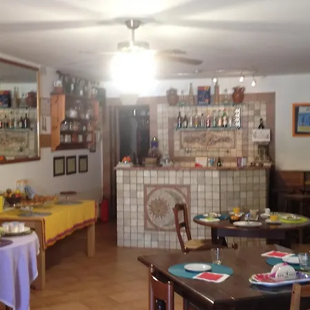 La Culla Dei Castelli Romani Alojamento de Acomodação e Pequeno-almoço Velletri