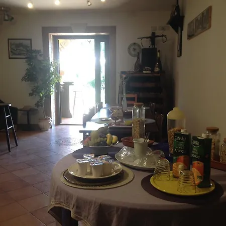 La Culla Dei Castelli Romani 4*