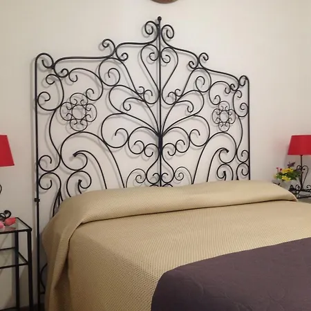 La Culla Dei Castelli Romani Bed & Breakfast Velletri