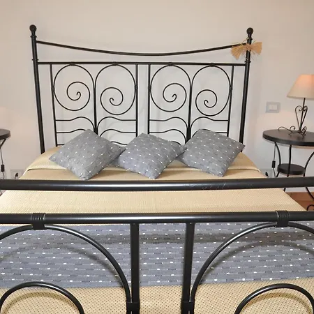 La Culla Dei Castelli Romani Bed & Breakfast Velletri