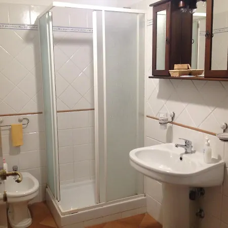 La Culla Dei Castelli Romani Bed & Breakfast Velletri
