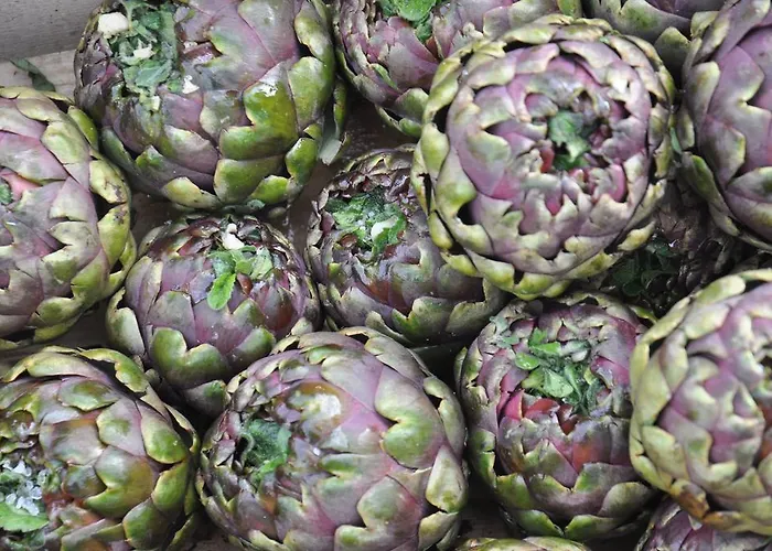 La Culla Dei Castelli Romani Bed and Breakfast