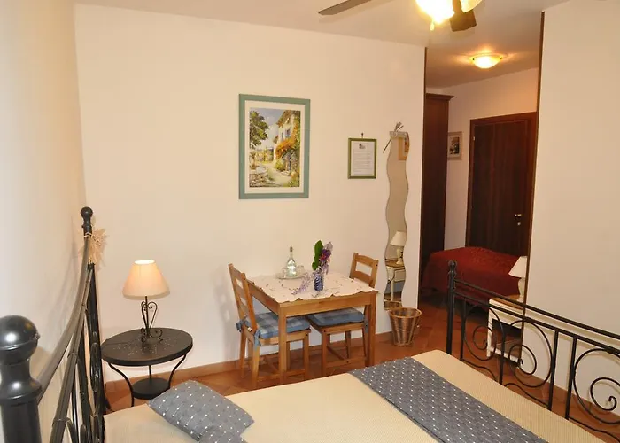 La Culla Dei Castelli Romani 4* Velletri