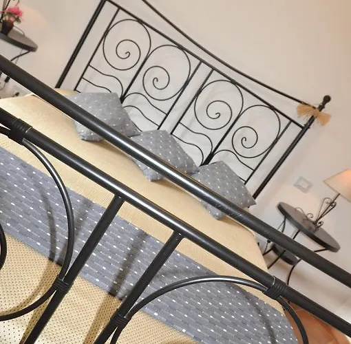 Bed and Breakfast La Culla Dei Castelli Romani