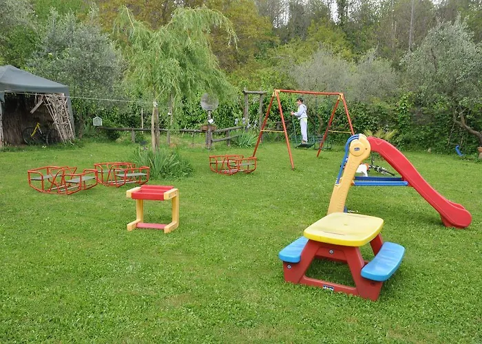 La Culla Dei Castelli Romani Bed and Breakfast