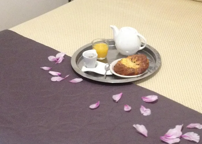 Bed and Breakfast La Culla Dei Castelli Romani Velletri