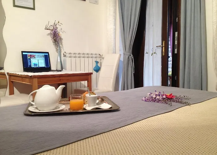 La Culla Dei Castelli Romani 4* Velletri