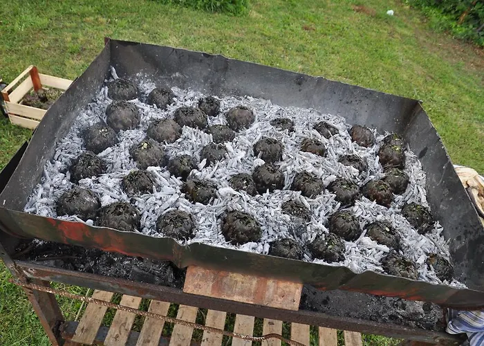 Bed and Breakfast La Culla Dei Castelli Romani 4*