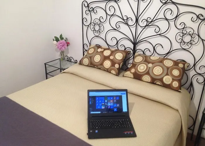 La Culla Dei Castelli Romani Bed and Breakfast