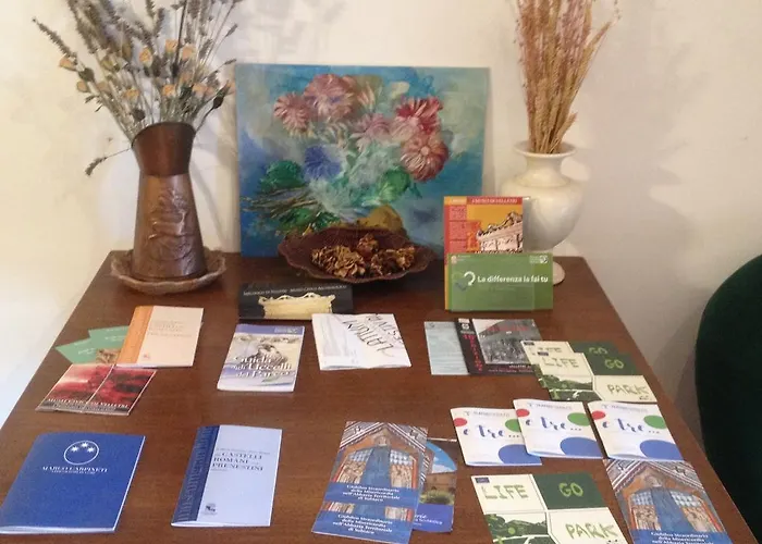 Bed and Breakfast La Culla Dei Castelli Romani Velletri