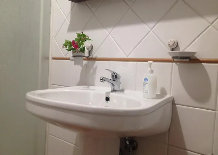 La Culla Dei Castelli Romani 4*