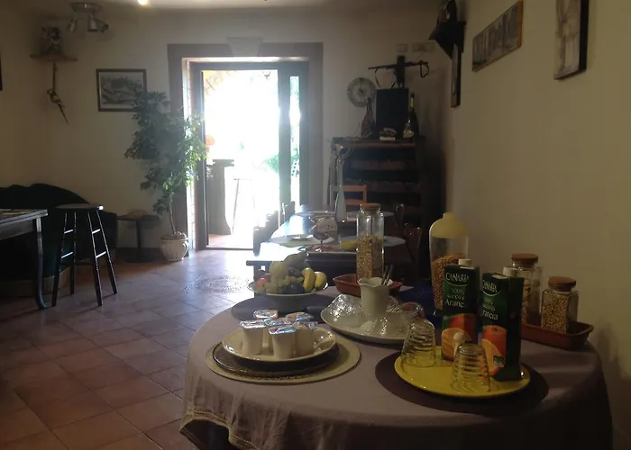 La Culla Dei Castelli Romani 4*