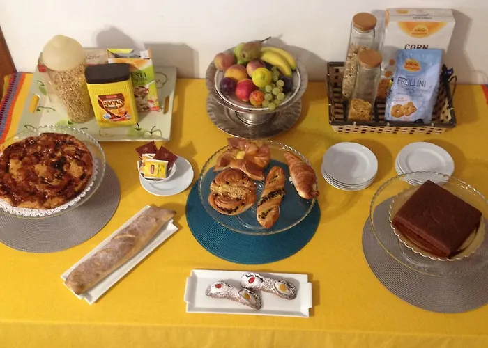 La Culla Dei Castelli Romani 4* Velletri