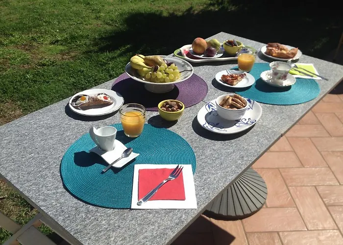 La Culla Dei Castelli Romani 4*