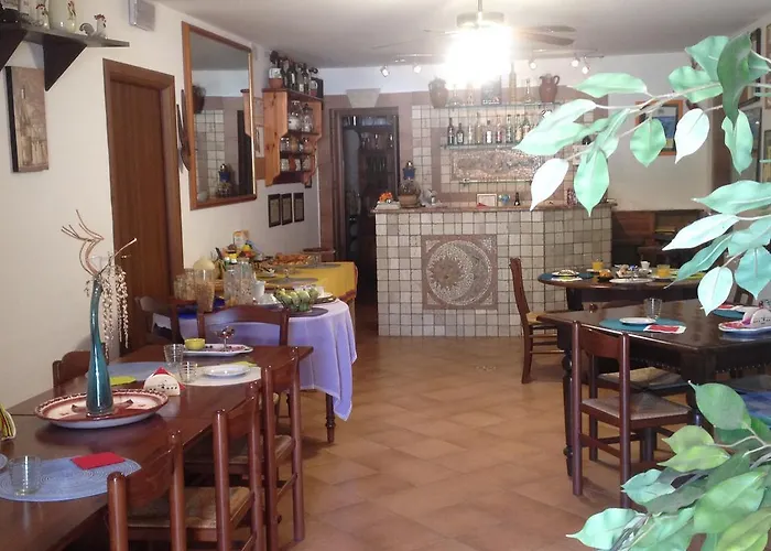 La Culla Dei Castelli Romani Bed and Breakfast Velletri