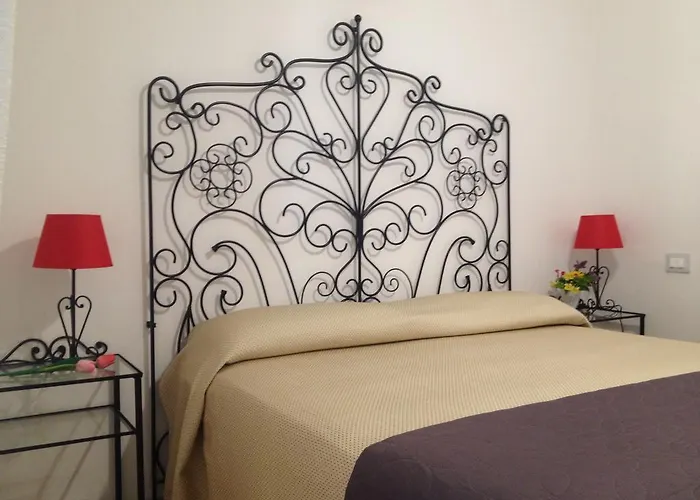 La Culla Dei Castelli Romani Bed and Breakfast Velletri