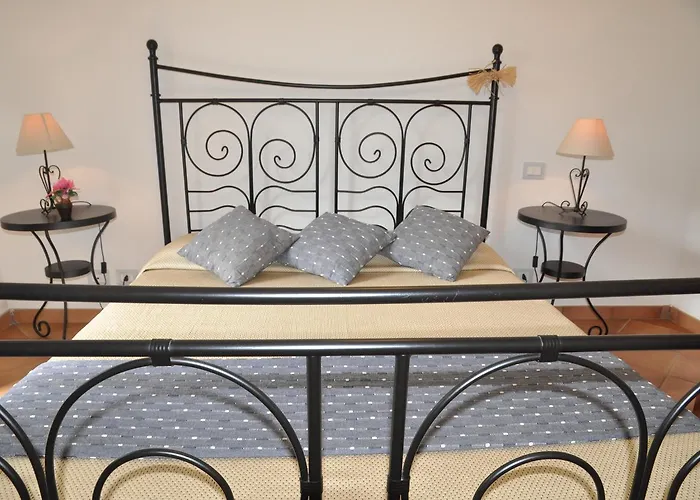 La Culla Dei Castelli Romani Bed and Breakfast Velletri