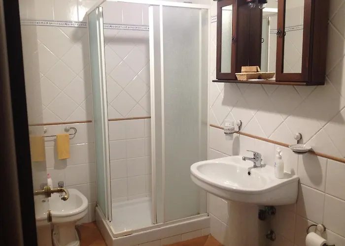 La Culla Dei Castelli Romani Bed and Breakfast Velletri